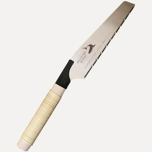 Изображение товара Пила Takagi Kataba 105372, длина полотна 265мм, шаг зубьев 15TPI, с гибридным зубом