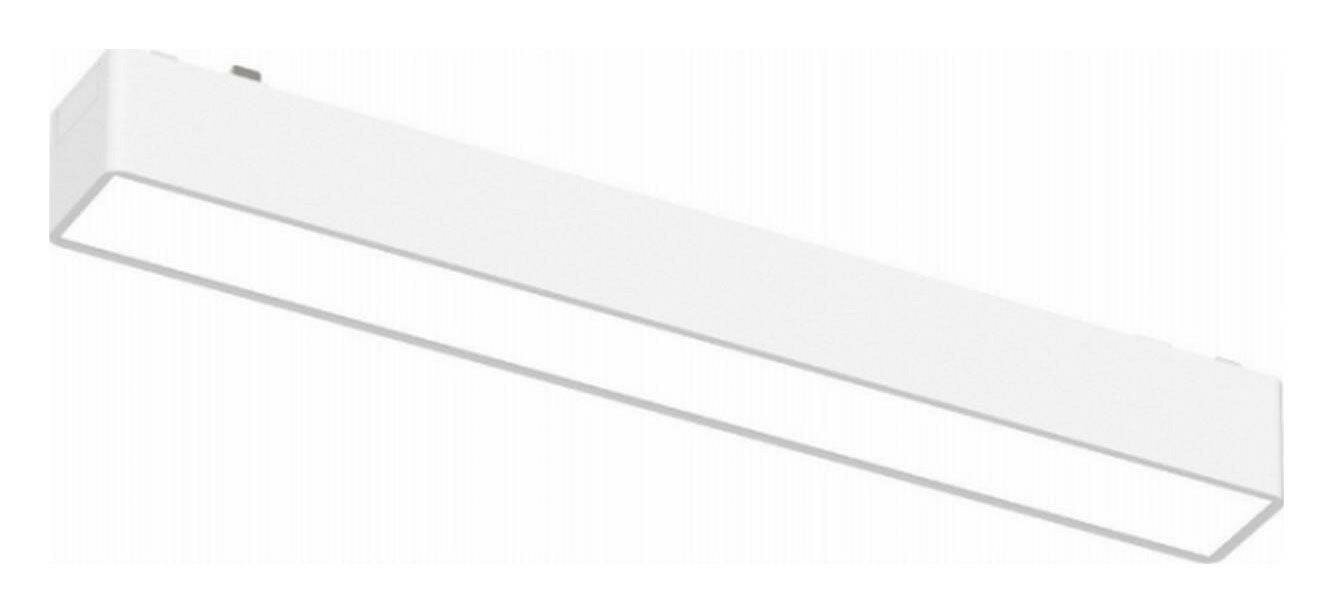 Встраиваемый светильник Aployt Magnetic track 48 APL.0101.11.10 Модерн