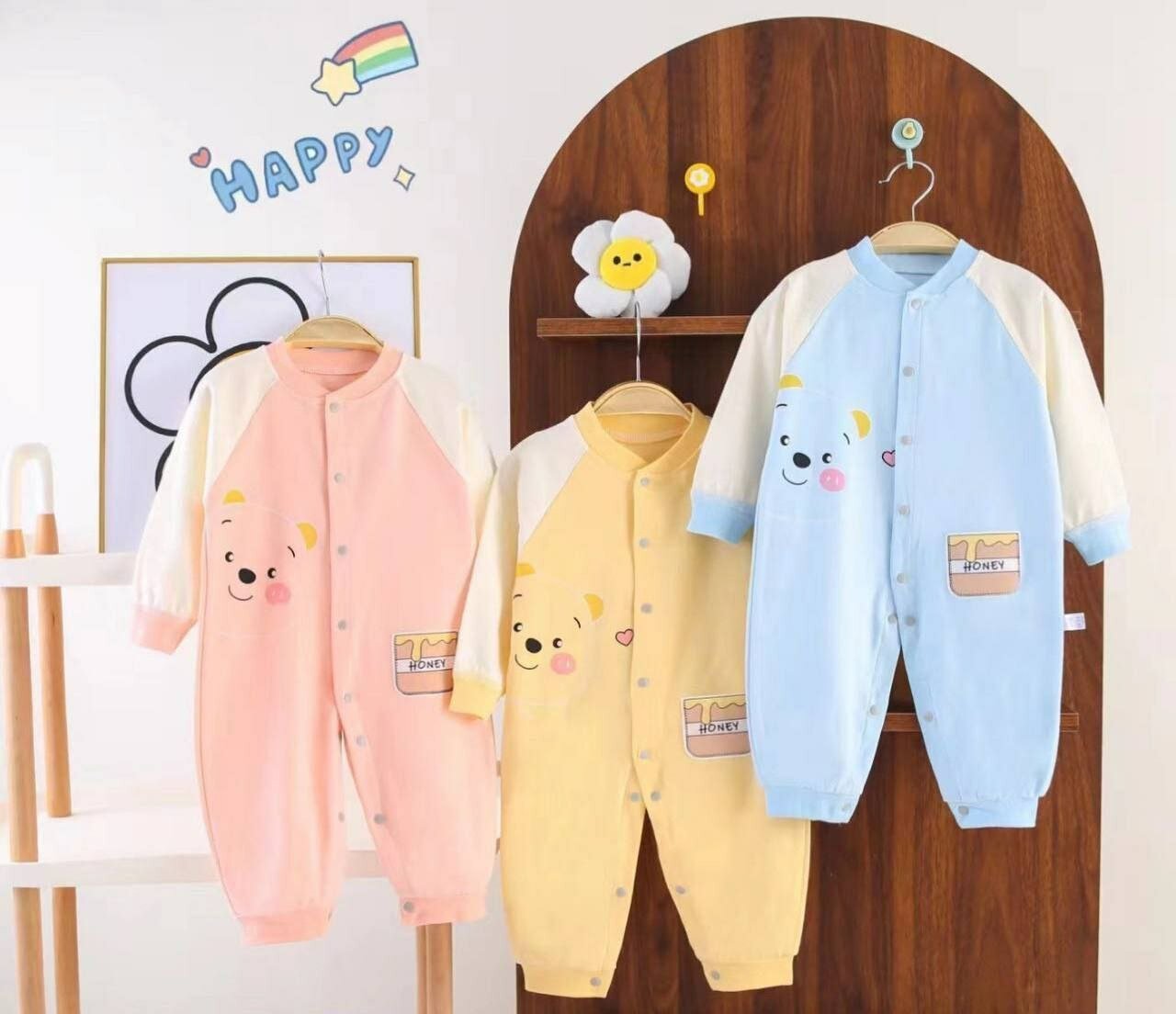 Комбинезон 123