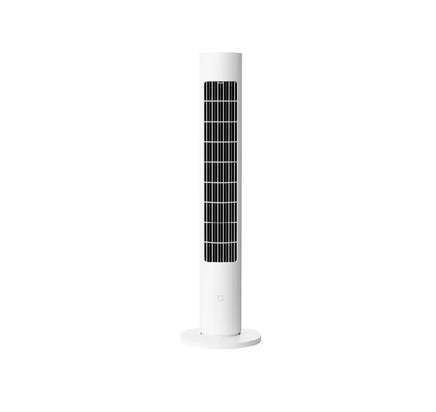 Напольный вентилятор Xiaomi Mijia DC Inverter Tower Fan 2 белый (BPTS02DM)