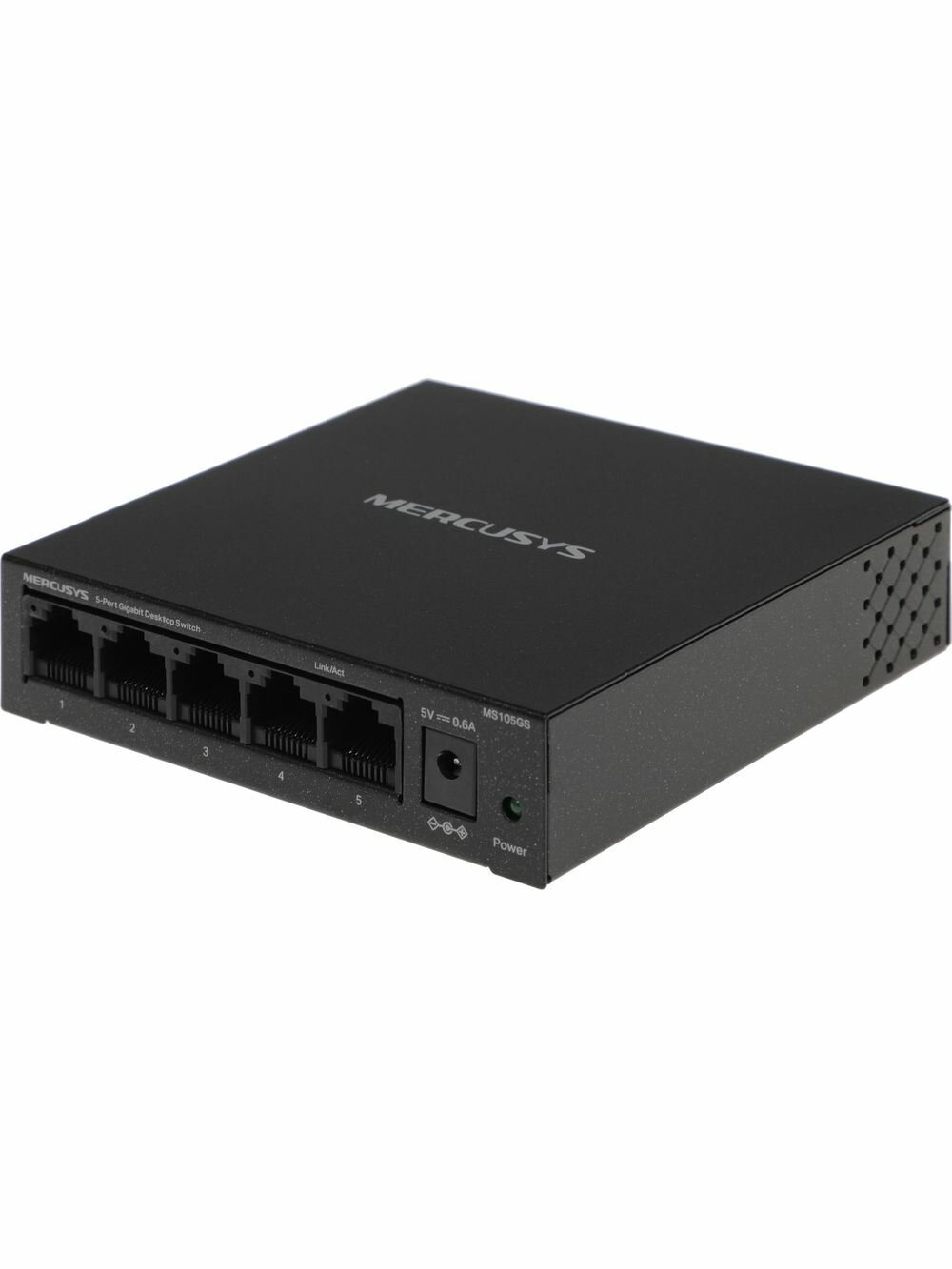 Коммутатор MERCUSYS MS105GS — фото 1