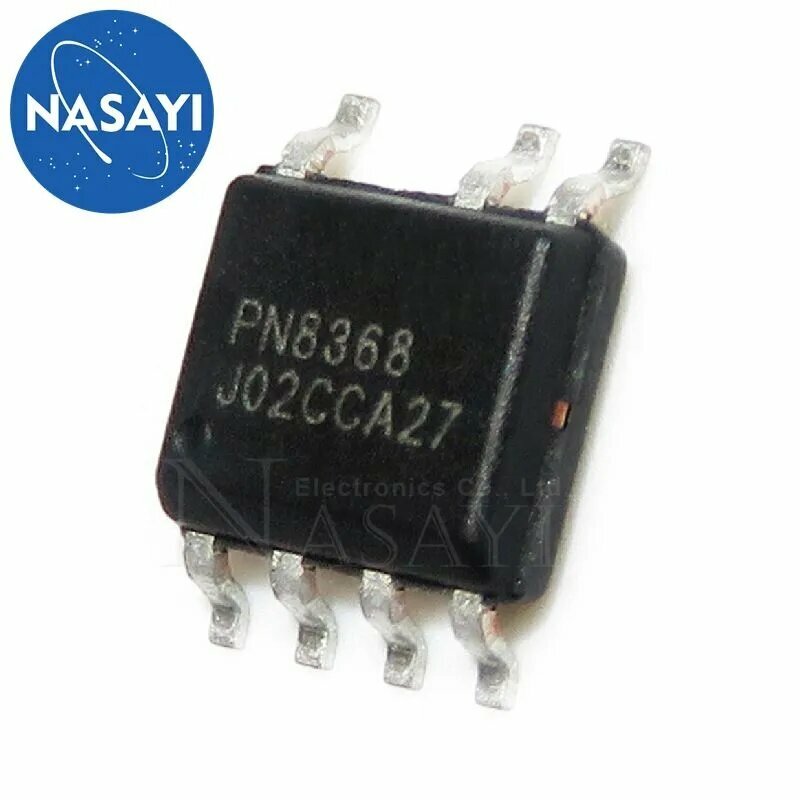 10шт./лот PN8368 8368 SOP-8 Интегральная схема