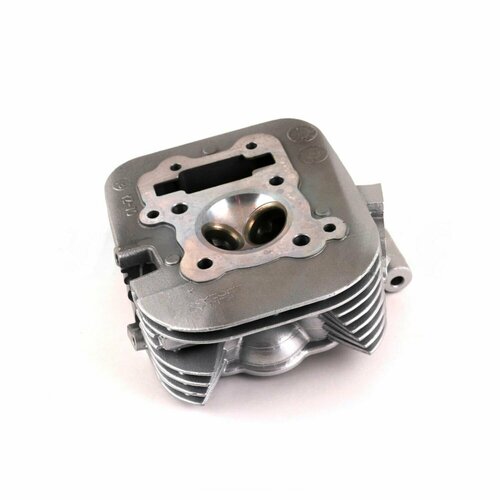 Головка цилиндра двигатель LX162FMK-2 200 см3 вариатор задний ход 8690₽