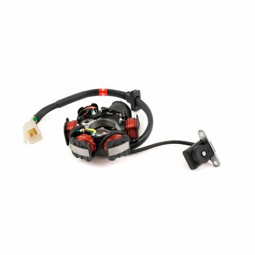 Статор генератора двигатель ZS 1P44FMC 2540₽