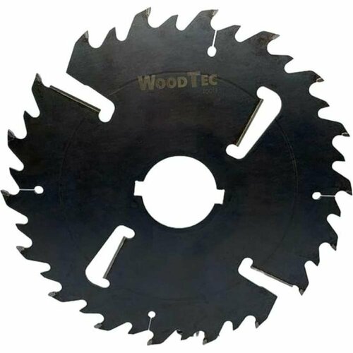 Пила дисковая Woodtec ИН 290425 дисковая пила irwin pro по дереву 230х40тх30 25 16