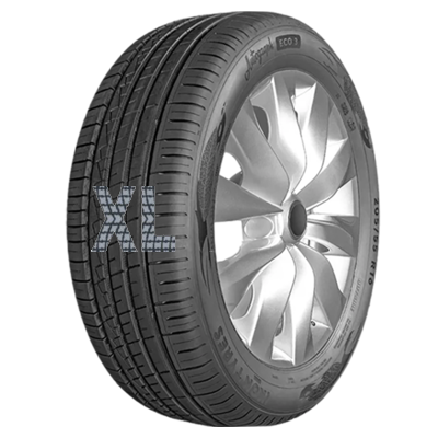 Ikon Tyres Autograph Eco 3 205/55R16 94H