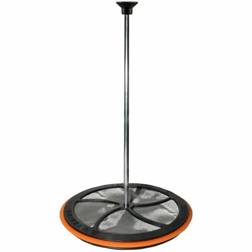 Кофе-пресс JetBoil Silicone Coffee Press Grande Jetboil Stash, MiniMo, Sumo