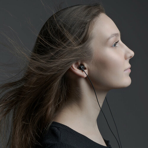 Стереогарнитура AW-05 черный AXXA AXXA 4052 21900₽