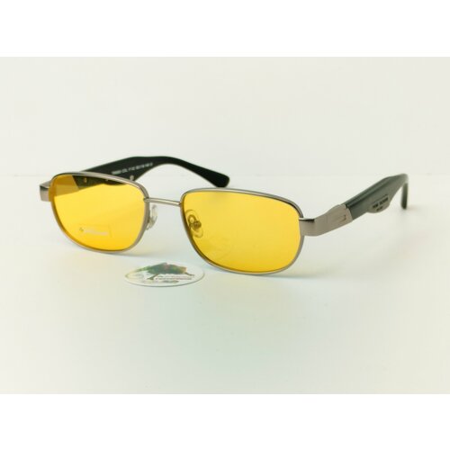 Солнцезащитные очки Шапочки-Носочки TR9063-17-X2, желтый