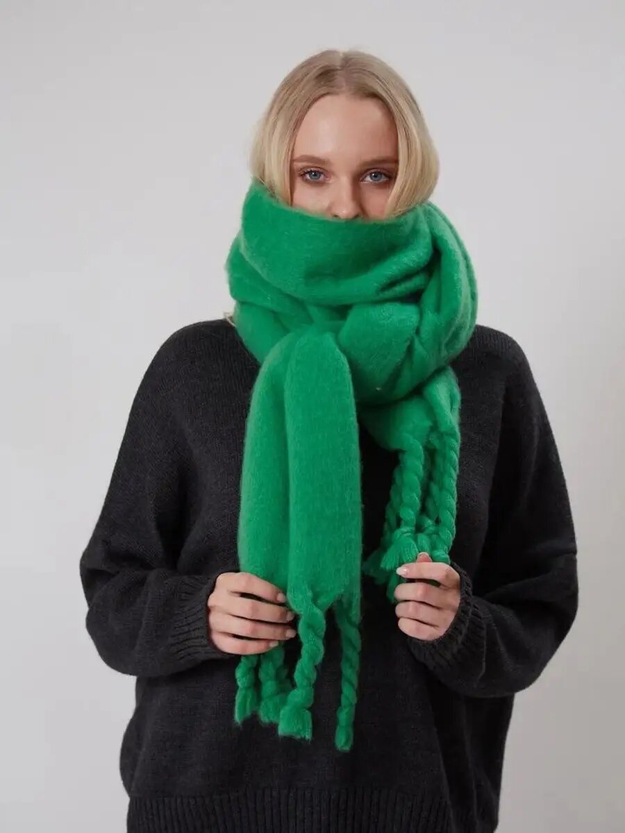 Шарф для женщин