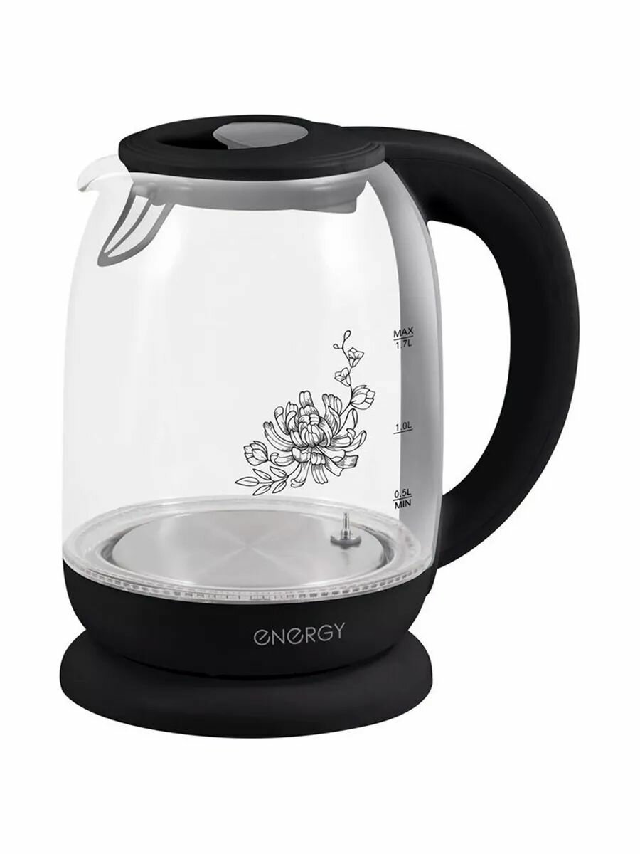 Электрический чайник E-286Т (1.7л)