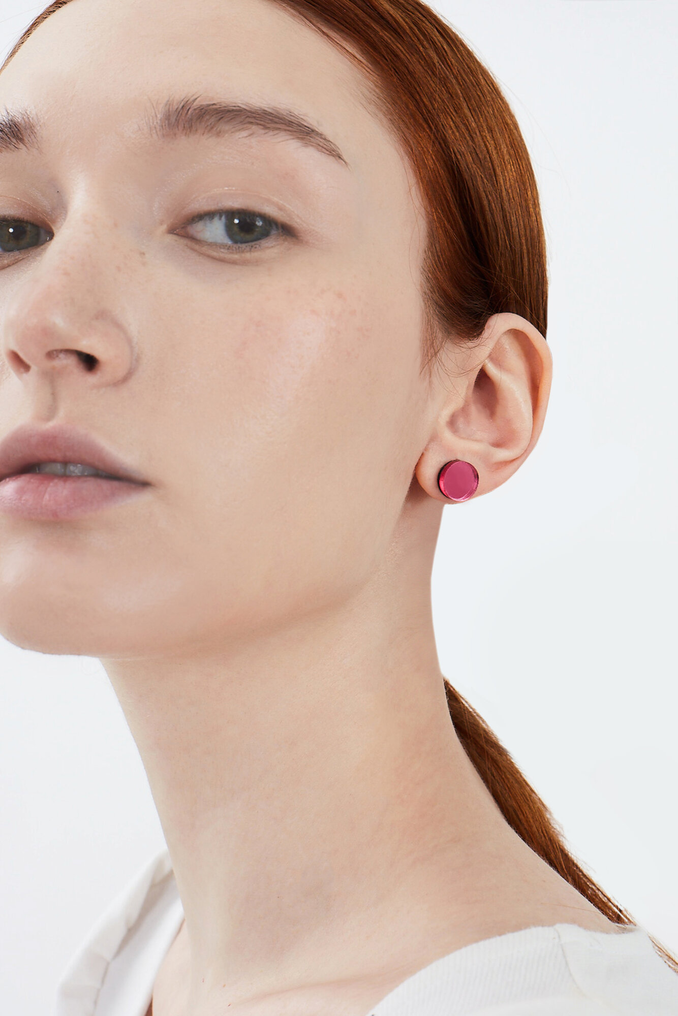 Серьги MONOLAMA — фото 1