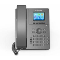 IP-телефон FLYINGVOICE P11G, 2 SIP аккаунта,