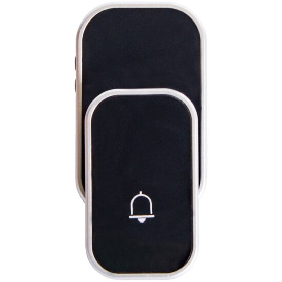 Звонок беспроводной Сигнал Electronics Сигнал С01 черный