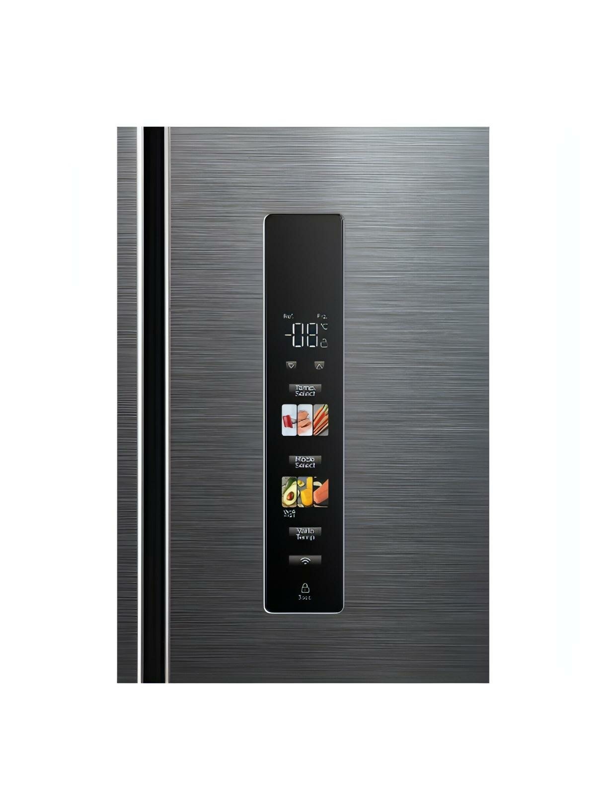 Холодильник многодверный Midea MDRF692MIE46 — фото 1