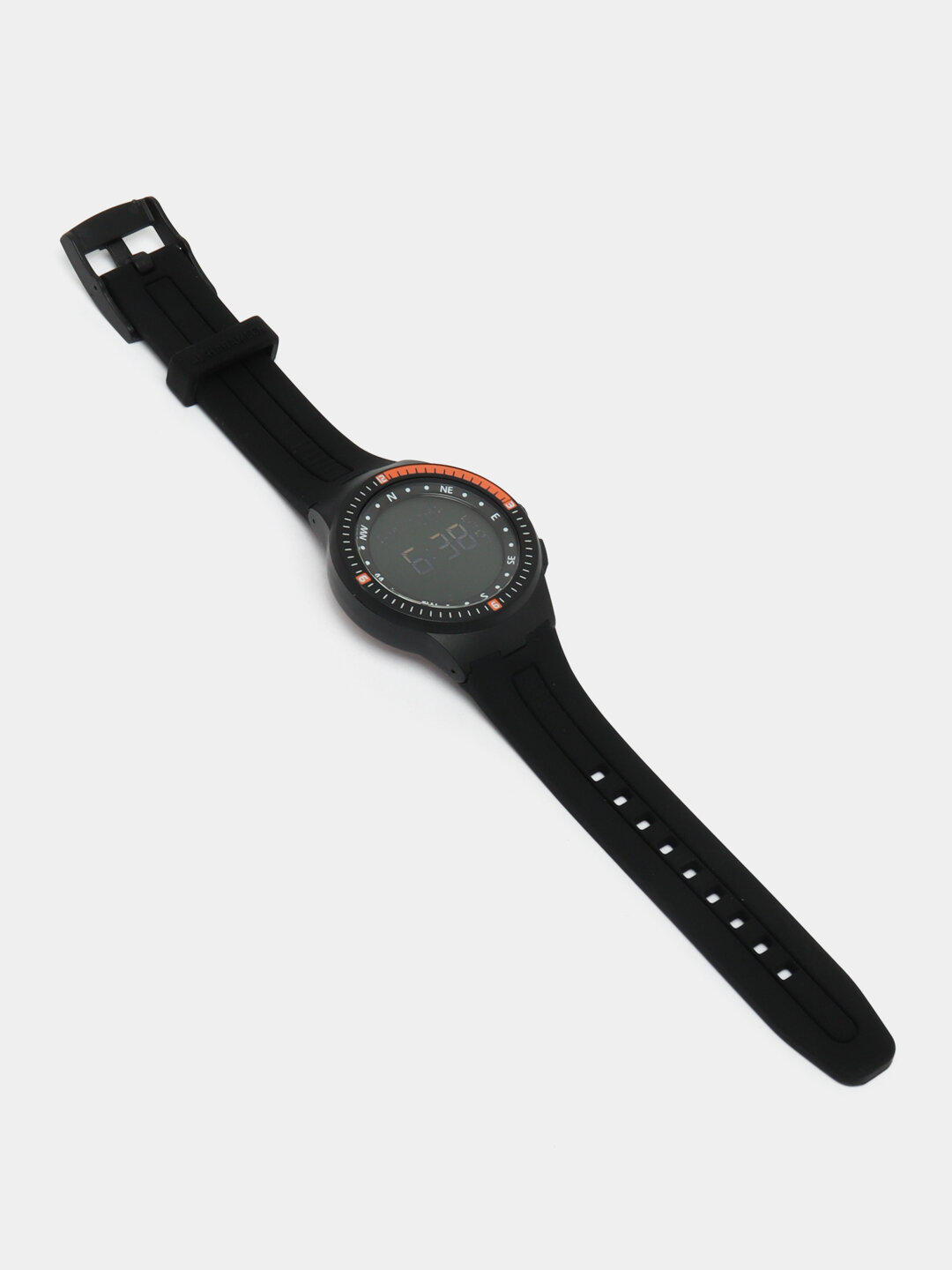 Наручные часы Al-Harameen, черный — фото 1