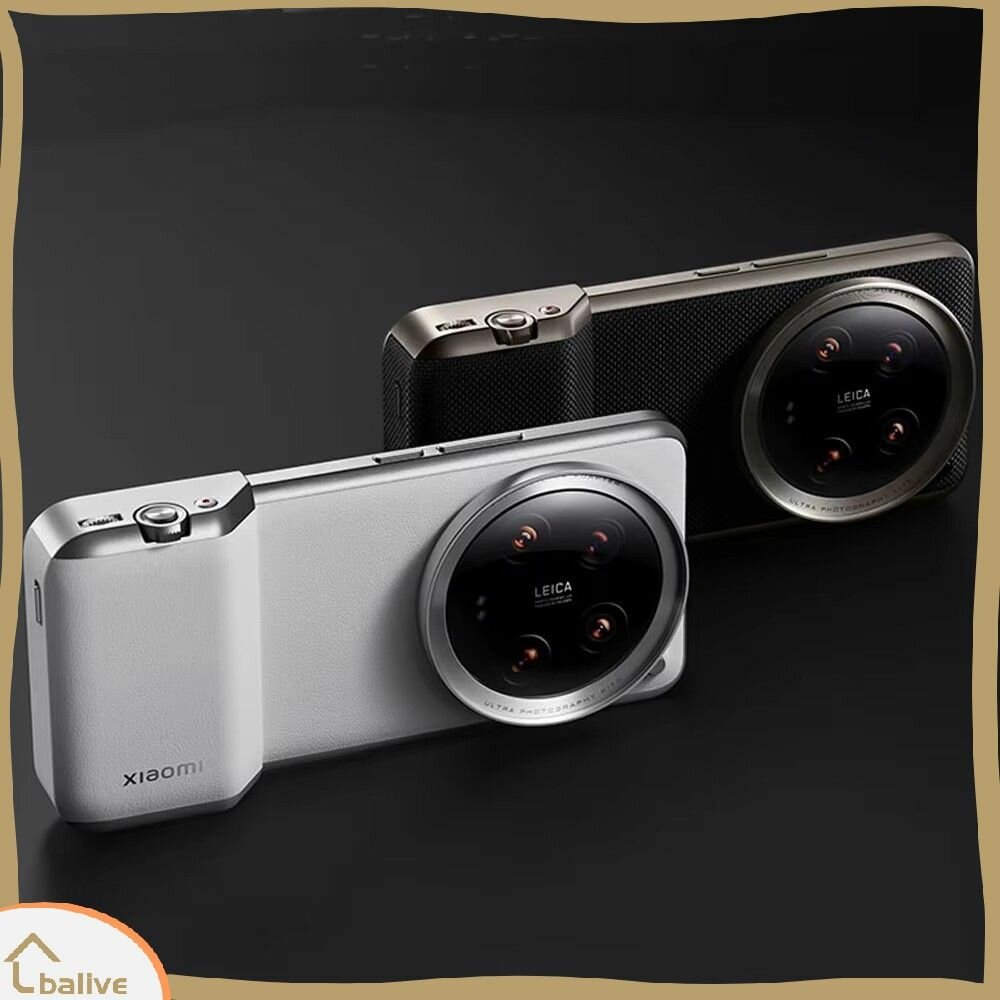 Xiaomi 14 Ultra чехол Camera Cover Чехол Professional Photography Kit для Xiaomi 14Ultra
