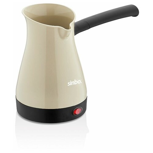 Кофеварка электрическая турка sinbo 125000₽
