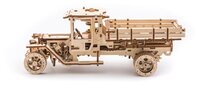 Сборная модель UGEARS Грузовик UGM-11