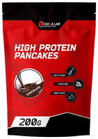 Do4a Lab смесь для выпечки блинов High Protein (200 г) оригинальный