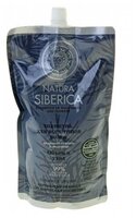 Natura Siberica шампунь Объем и уход для всех типов волос Кедровый стланик и медуница 50 мл