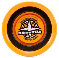 Йо-йо YoYo Factory NorthStar зеленый