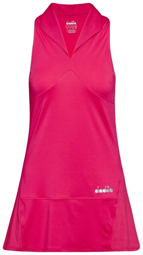 Платье Diadora L. DRESS CLAY S