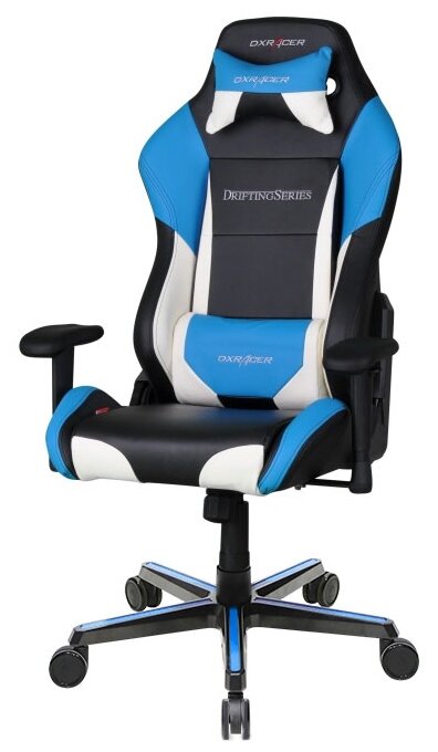 Компьютерное кресло DXracer OH/DM61/NWB