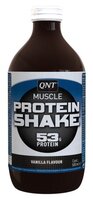 QNT Protein Shake 500 мл ваниль