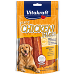 Лакомство для собак Vitakraft CHICKEN Filets филе курицы - изображение