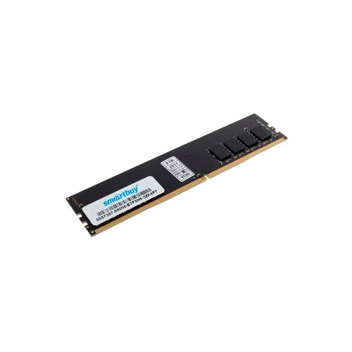 Оперативная память Smartbuy DDR4 SBDR4-UD8GBSPK124X8-2133P уцененный 170000₽