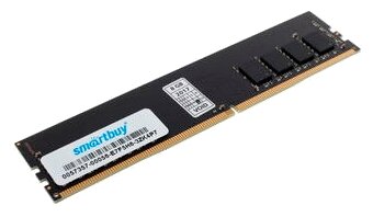 Оперативная память Smartbuy DDR4 SBDR4-UD8GBSPK124X8-2133P уцененный