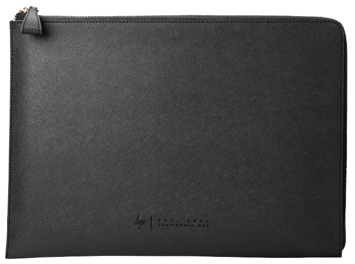 Чехол HP Spectre Leather Sleeve 15.6