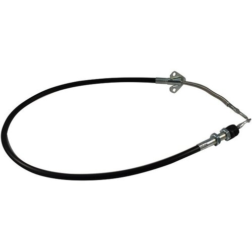 Трос ручного тормоза задний ГАЗ-2217 Димитровград 950₽