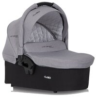 Спальный блок easyGO Virage anthracite