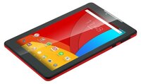 Планшет Prestigio MultiPad PMT3777C 3G фиолетовый