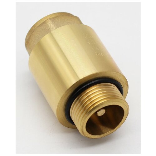 Обратный клапан Zoll ZL8155FМ 1