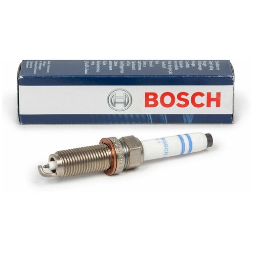 Свеча Зажигания Bosch арт. 0241140537