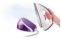 Парогенератор Philips HI5914/30 фиолетовый/белый