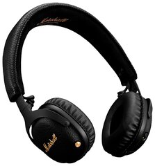 Наушники AirBeats или Наушники Marshall — какие лучше