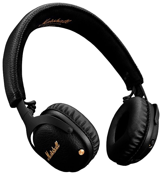 Наушники Marshall Mid A.N.C.