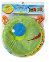 Туннель Melissa & Doug Гусеница Бабочка 6201 / 6696 / 6697 Happy Giddy