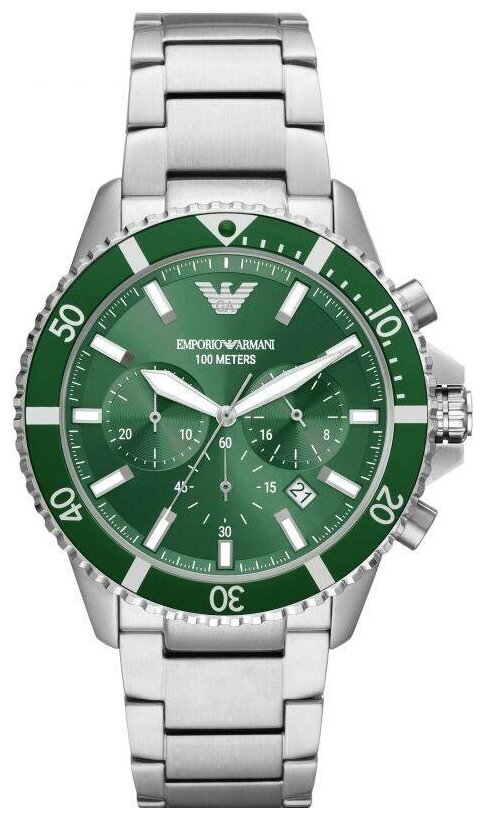 Наручные часы Emporio Armani AR11500 