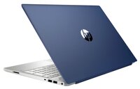 Ноутбук HP PAVILION 15-cs0026ur (Intel Core i5 8250U 1600 MHz/15.6