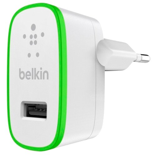 фото Сетевая зарядка Belkin