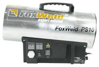 Газовая пушка FoxWeld PS10