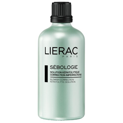 фото Lierac Лосьон Sebologie