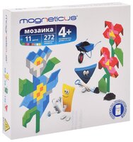 Magneticus Миди-Мозаика Цветы (MM-012)