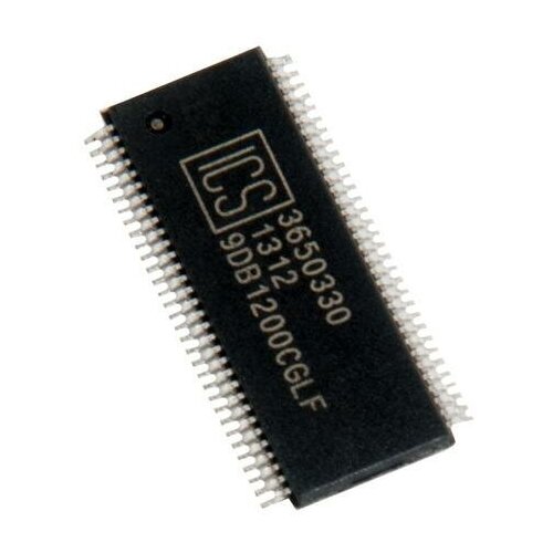 Микросхема (chip) CLOCK GEN. ICS9DB1200CGLF-T