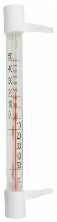 Термометр оконный Стандарт (-50 +50) п/п ТБ-202